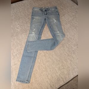 Junior's Hollister Jeans